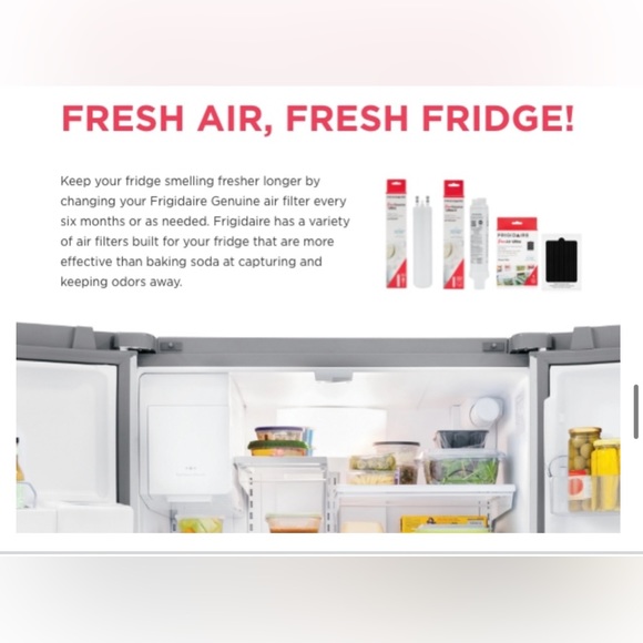 FRIGIDAIRE PureSource Ultra II - Picture 6 of 13